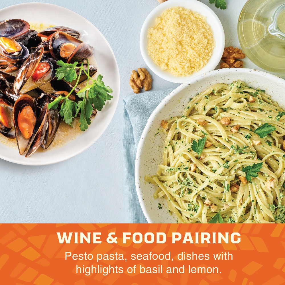 slide 2 of 6, Riva de la Rosa Gavi 750 ml, 750 ml