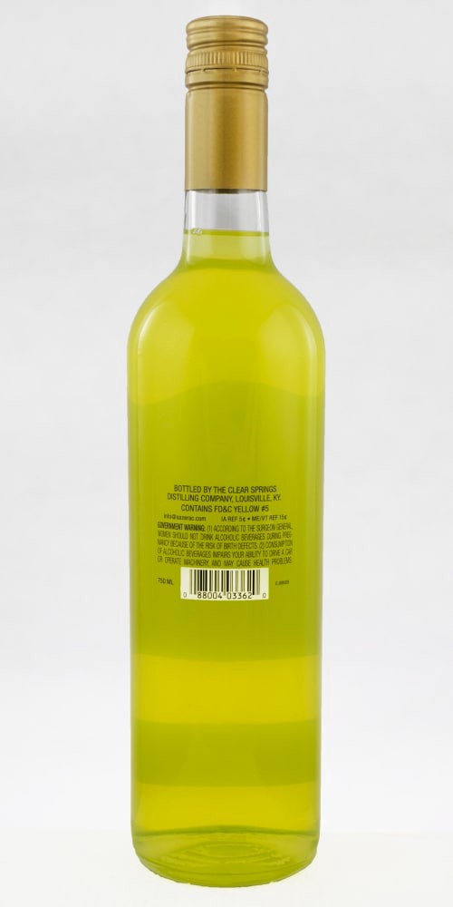 slide 2 of 6, Lucina Limoncello Liqueur, 750 ml