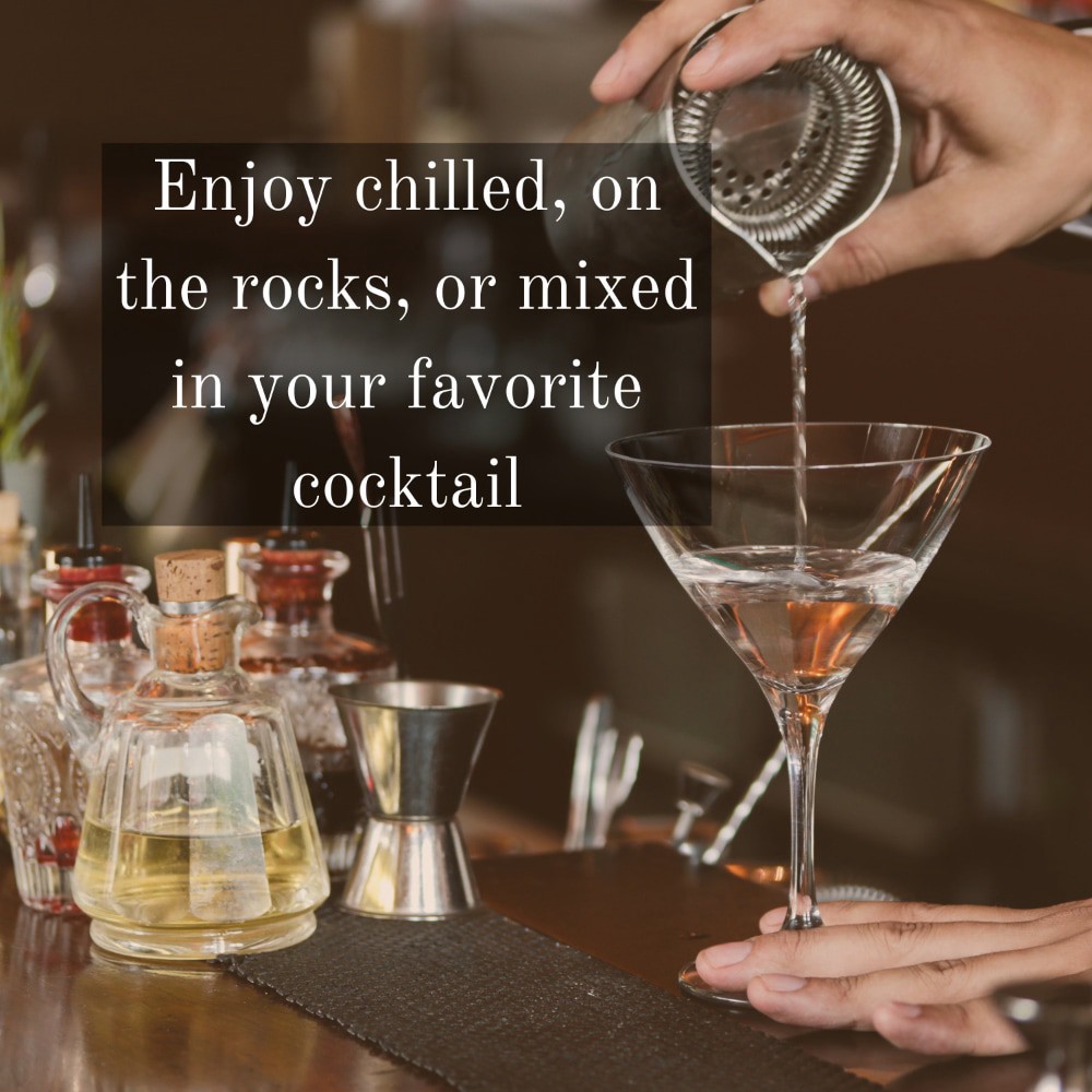 slide 3 of 5, Union Market Vodka, 1.75 liter