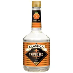 Classica Triple Sec Liqueur