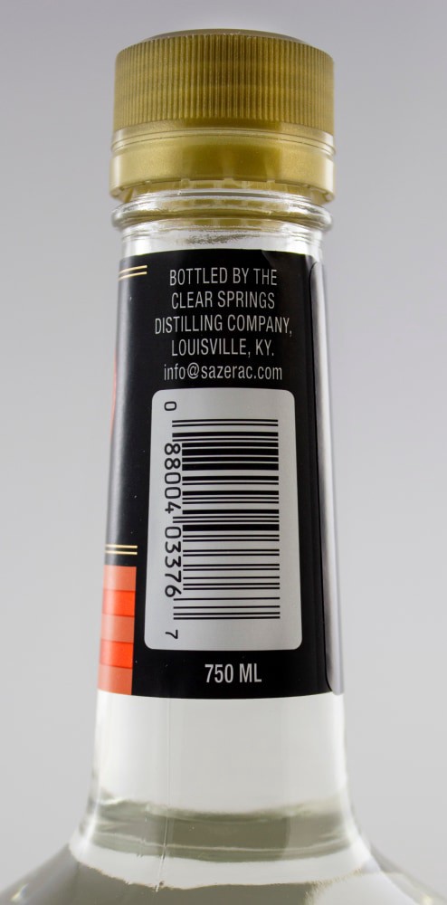 slide 3 of 3, Classica Peach Schnapps Liqueur, 750 ml