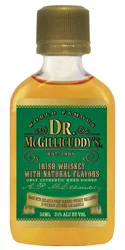 Dr. Mcgillicuddy's Irish Whiskey