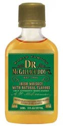 Dr. Mcgillicuddy's Irish Whiskey