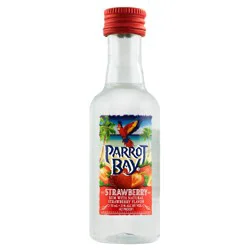Parrot Bay Strawberry Rum