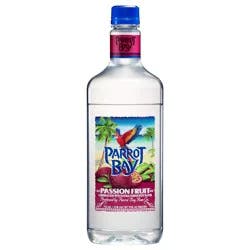 CAPTAIN MORGAN Passion Fruit