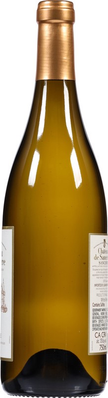 slide 2 of 4, Chateau De Sancerre Wine, 25.4 oz