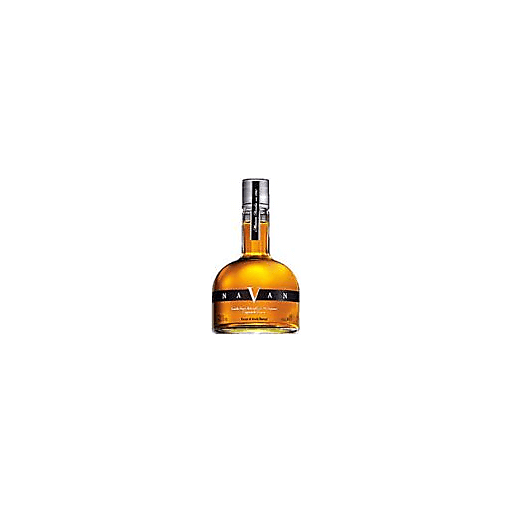 slide 1 of 1, Grand Marnier Navan Vanilla Cognac, 50 ml