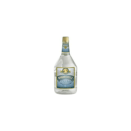 slide 1 of 1, Margaritaville Tequila Silver, 1.75 liter