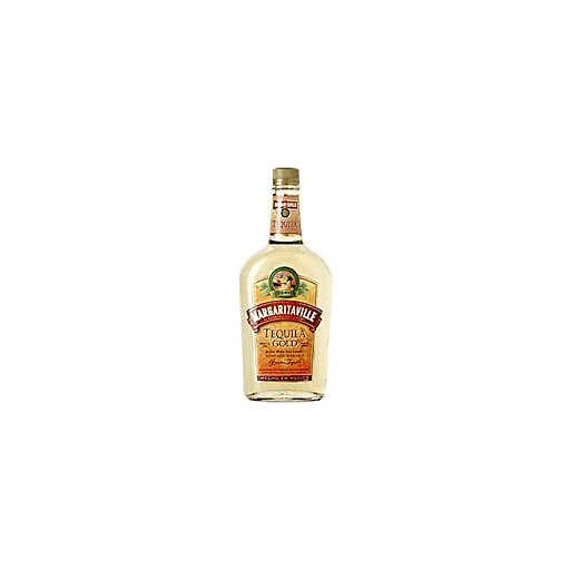 Margaritaville Tequila Gold 750 ml Shipt