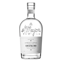 El Mayor Cristalino, 750ML