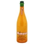 Soleil Mimosa