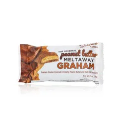Gardner's Candies Peanut Butter Graham