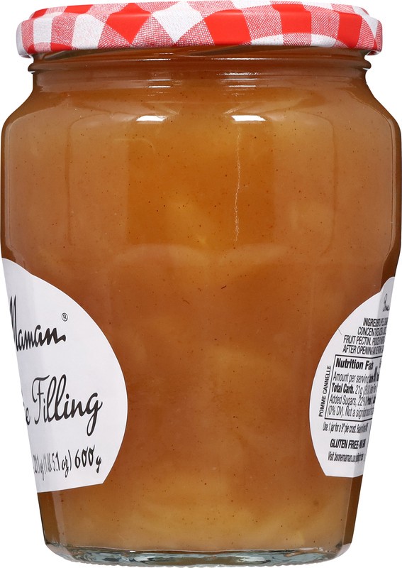 slide 2 of 5, Pie Filling, 21.1 oz