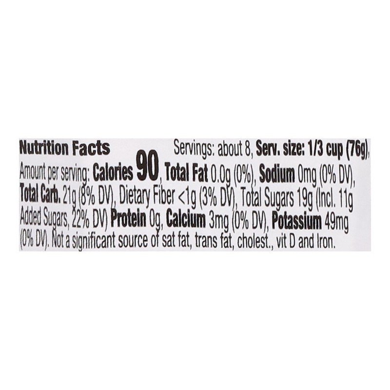 slide 3 of 5, Pie Filling, 21.1 oz