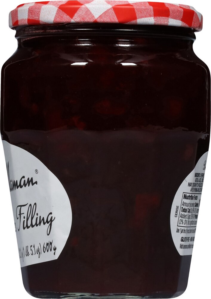 slide 2 of 4, Pie Filling, 21.1 oz