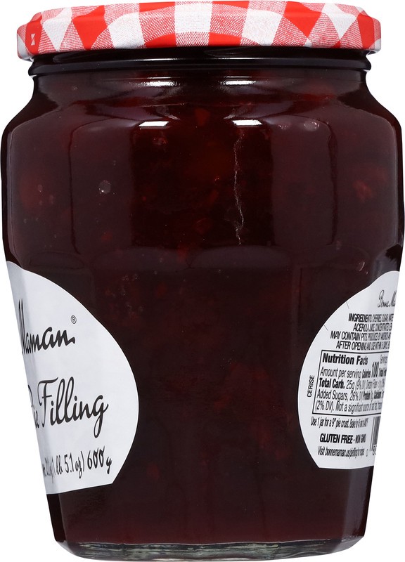 slide 3 of 5, Pie Filling, 21.1 oz