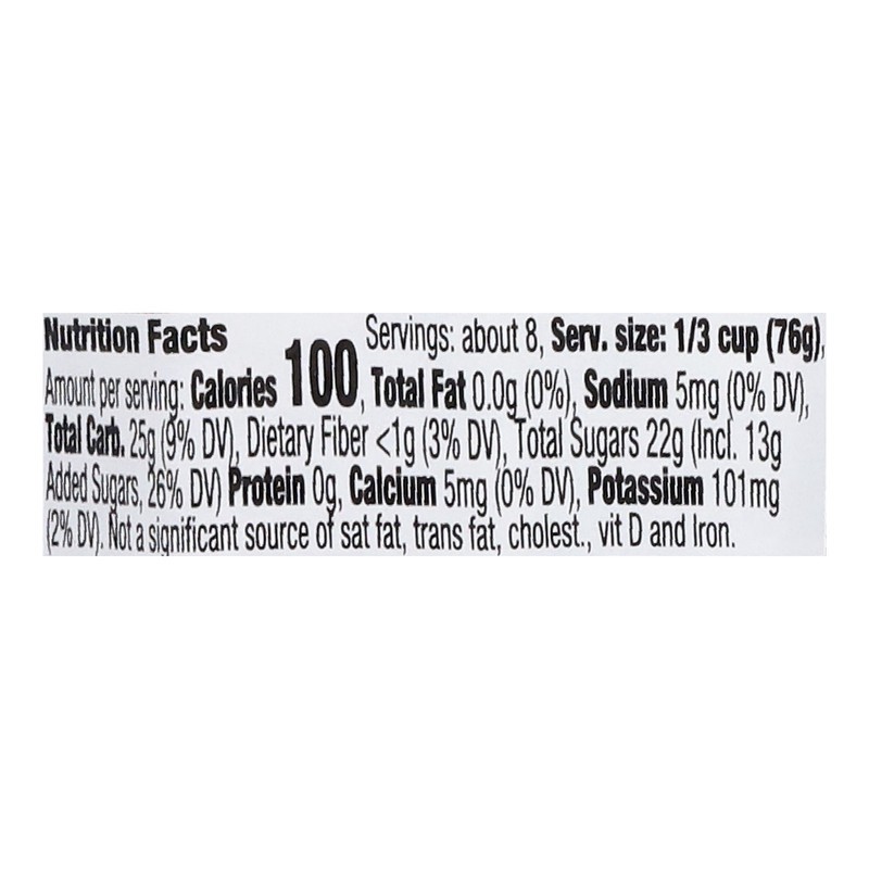 slide 4 of 5, Pie Filling, 21.1 oz