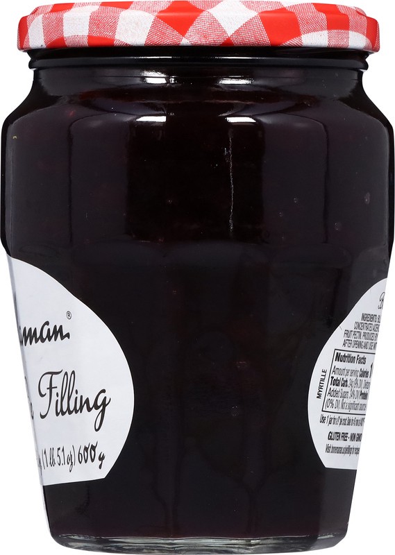 slide 4 of 5, Pie Filling, 21.1 oz