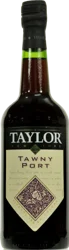Taylor New York Tawny Port Wine