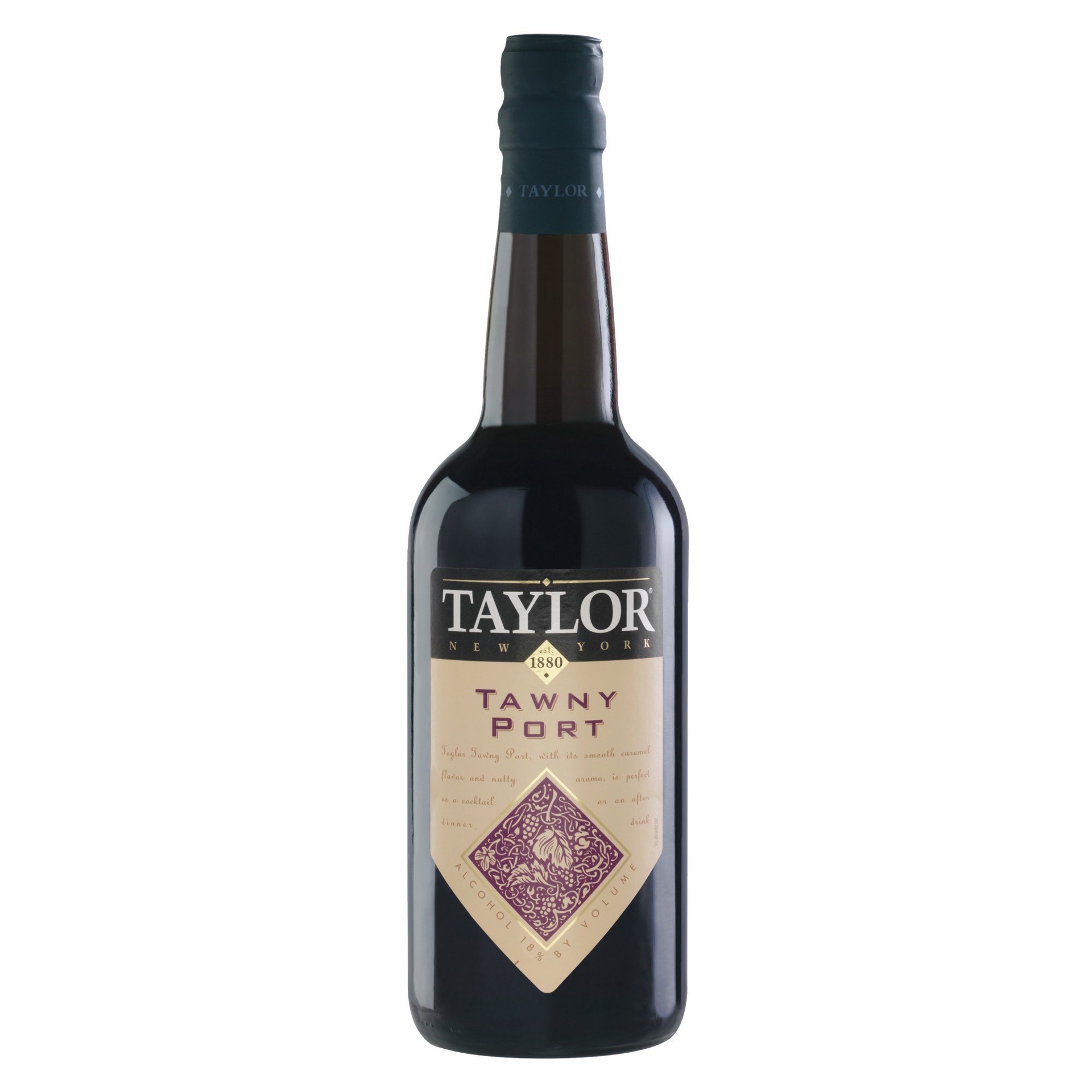slide 1 of 1, Taylor Tawny Port 750ml, 750 ml