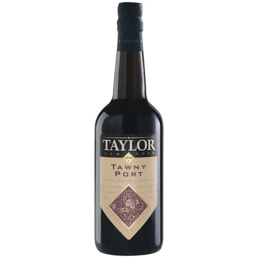 slide 1 of 1, Taylor Tawny Port 750ml, 750 ml