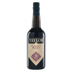Taylor Tawny Port 750ml