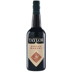Taylor Cream Sherry