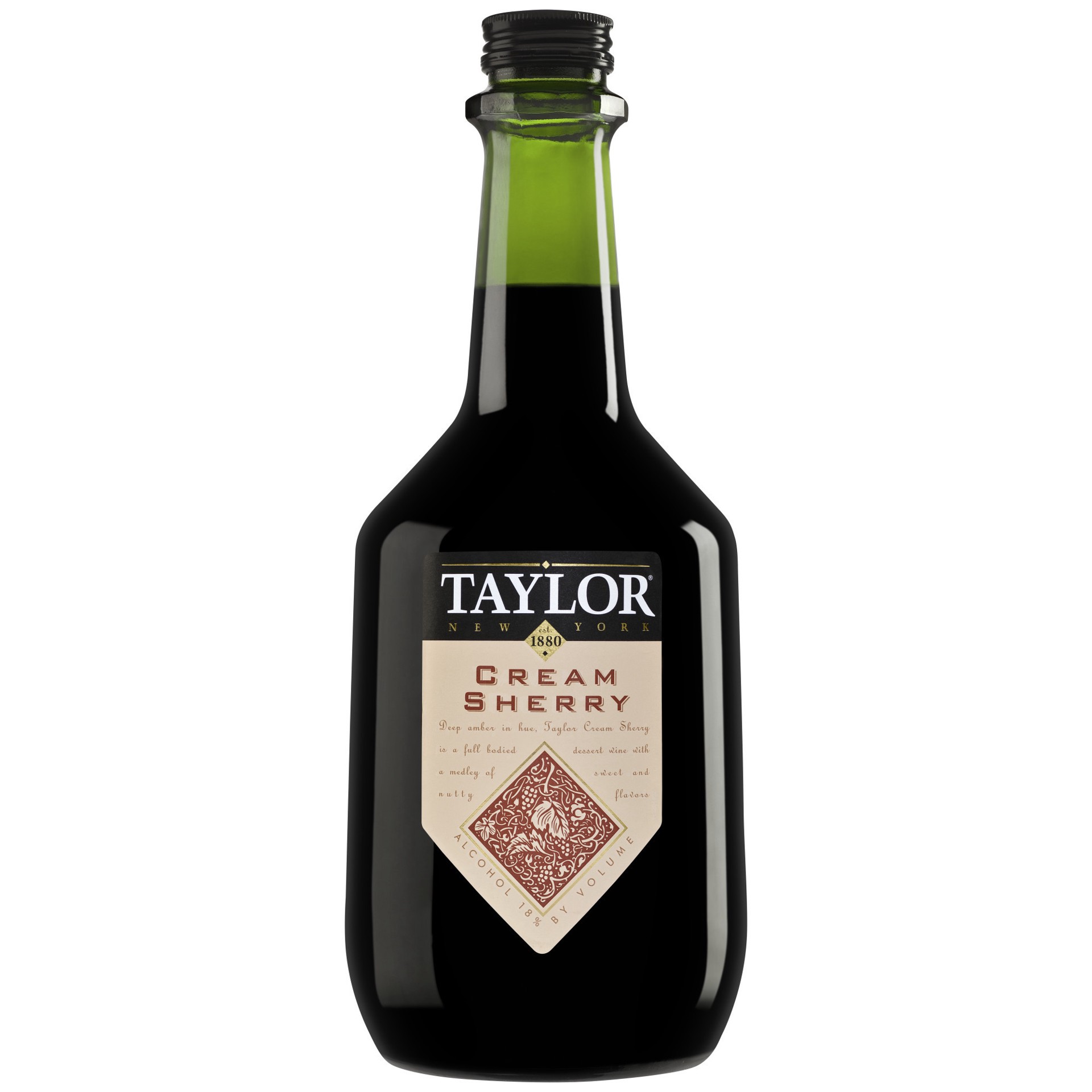 slide 1 of 1, Taylor Cream Sherry 1.5L, 1.5 l