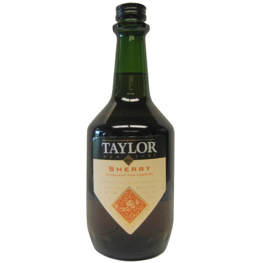 slide 1 of 1, Taylor Cream Sherry 1.5L, 1.5 l