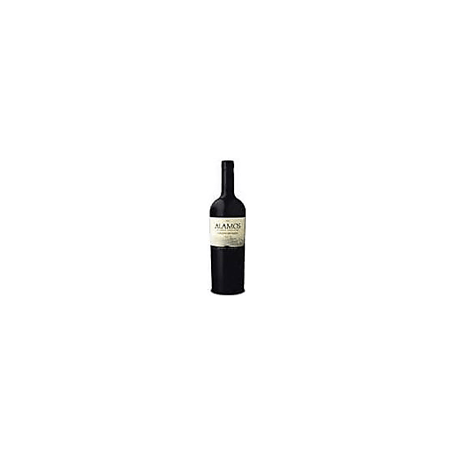 slide 1 of 1, Alamos Cabernet Sauvignon'01, 750 ml