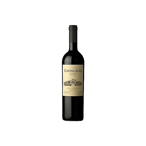 slide 1 of 1, Bodegas Catena Zapata Catena Alta Malbec, 750 ml