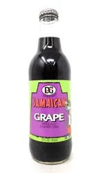 DG Jamaican Grape Soda - 12 fl oz