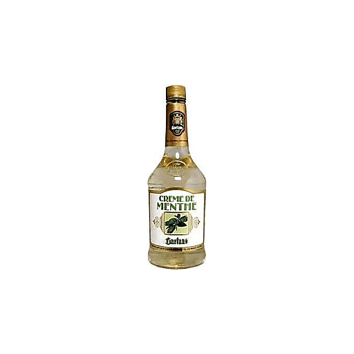 slide 1 of 1, Gaetano Creme de Menthe White, 750 ml