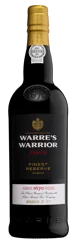 Warre's Symington Family Estates, Warre's Warrior Reserve Ruby Port