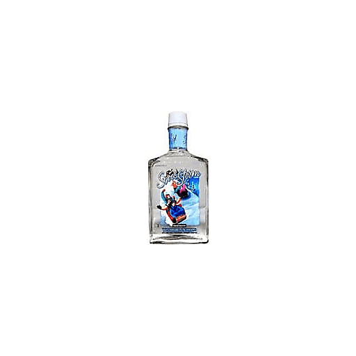 slide 1 of 1, Hiram Walker Snowstorm Schappes, 750 ml