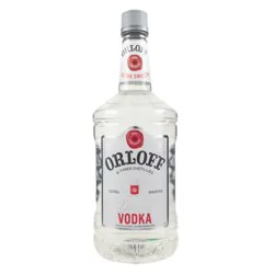 Orloff Diluted Vodka