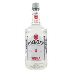 Orloff Diluted Vodka