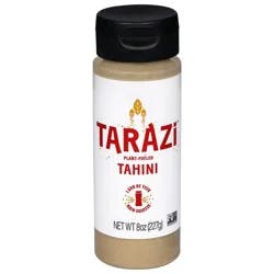 Tarazi Plant-Fueled Tahini 8 oz