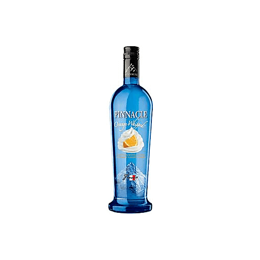 slide 1 of 1, Pinnacle Whipped Orange Vodka, 750 ml