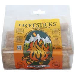 Hotsticks Without Starter Kiln Dried Firewood