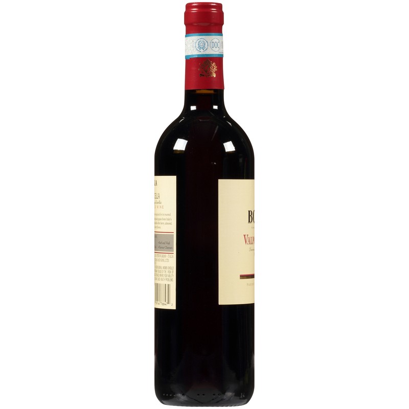 slide 3 of 4, Bolla Valpolicella, 750 ml