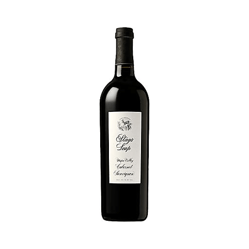 slide 1 of 1, Stag's Leap Winery Cabernet Sauvignon, 1.5 liter