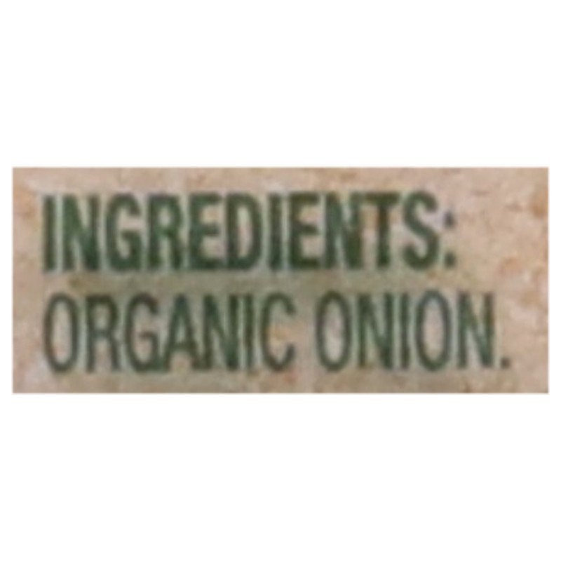 slide 4 of 4, Simply Organic Onion Powder 3.00 oz, 3 oz