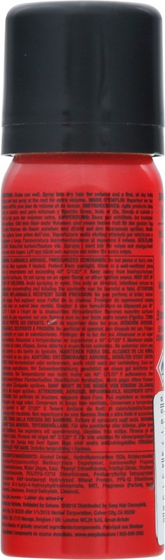 slide 2 of 4, SEXY/PRO'S CHOICE Sexy Big Spry&Play Hard, 1.5 oz