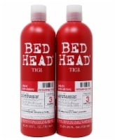 slide 1 of 1, TIGI Bed Head Urban Antidotes Resurrection Shampoo And Conditioner, 2 ct / 25.35 fl oz