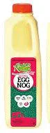 Kreider Farms Quart Egg Nog