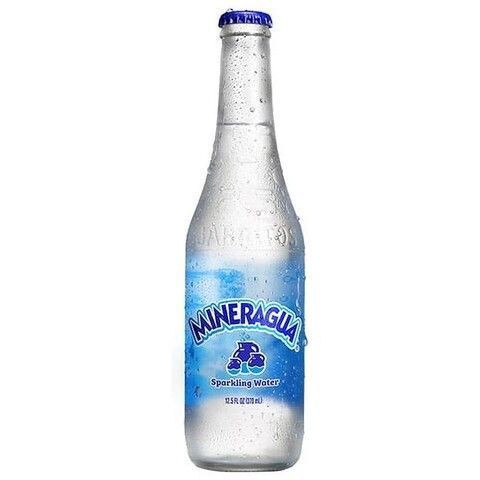 slide 1 of 1, Jarritos Mineral Water, 12.5 oz