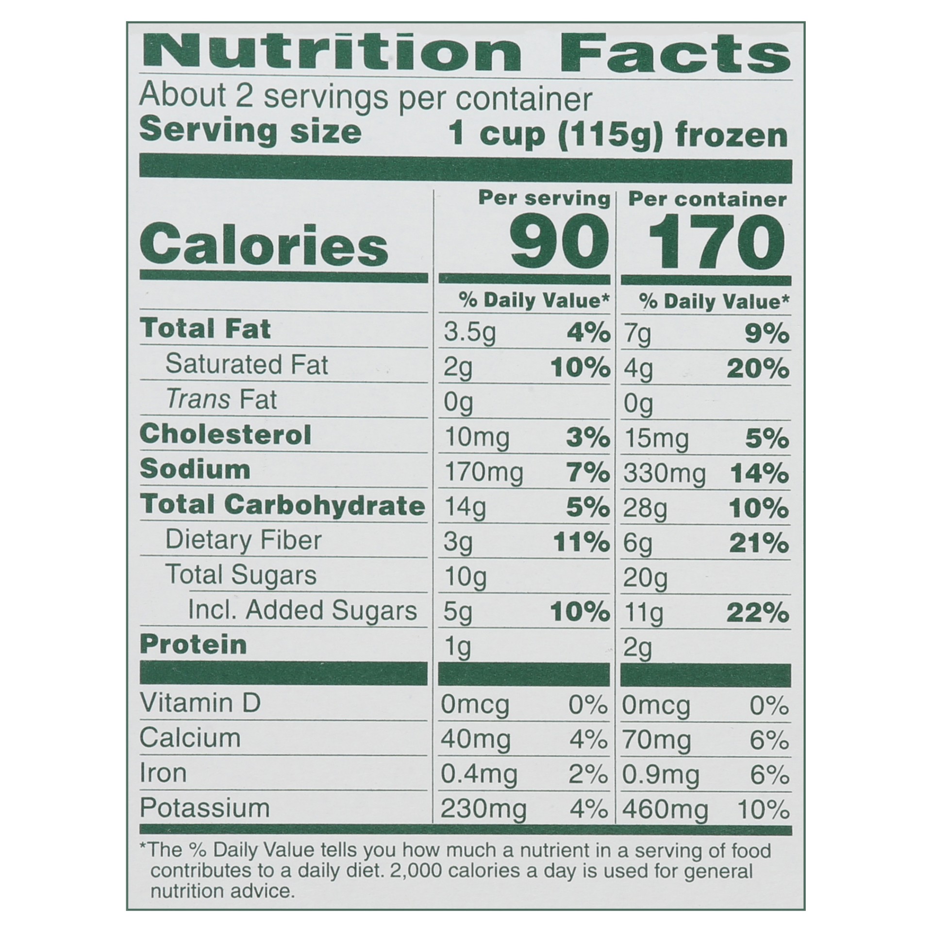 slide 4 of 4, Green Giant Honey Glazed Carrots, 8 oz