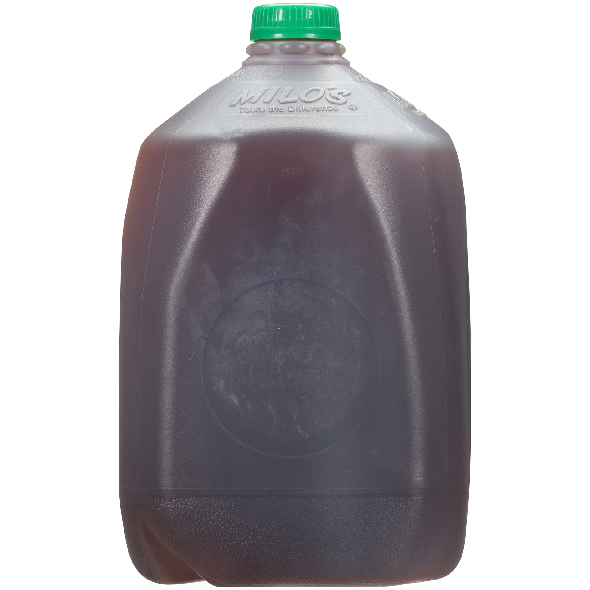 slide 3 of 8, Milo's Tea, Unsweet, Famous, 128 fl oz