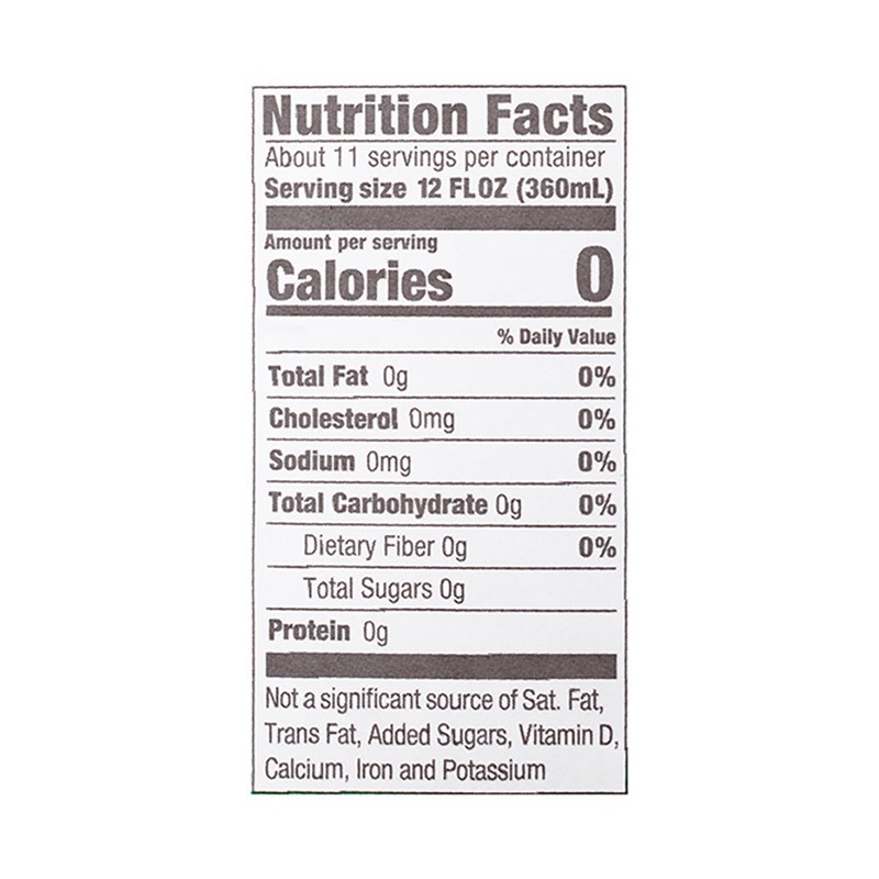 slide 4 of 4, Milo's Tea, Unsweet, Famous, 128 fl oz